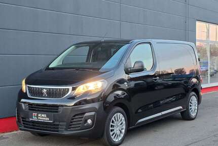 Peugeot Expert Gebrauchtwagen