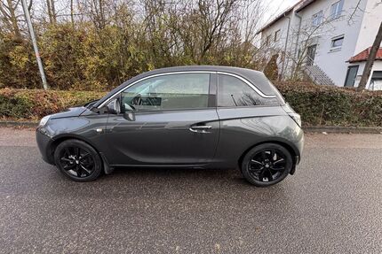 Opel Adam Gebrauchtwagen