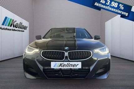 BMW M240i Gebrauchtwagen