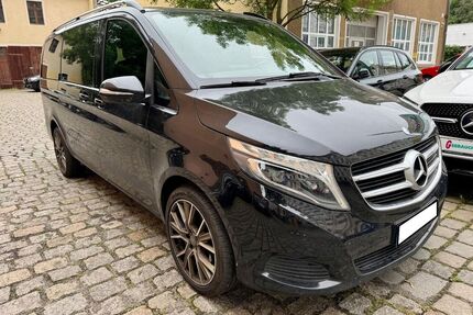 Mercedes-Benz V 220 Gebrauchtwagen