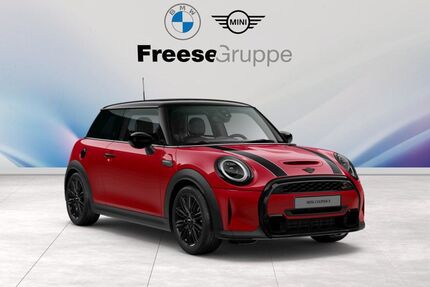 Mini Cooper S Gebrauchtwagen