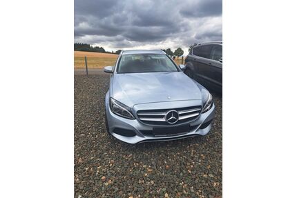 Mercedes-Benz C 180 Gebrauchtwagen