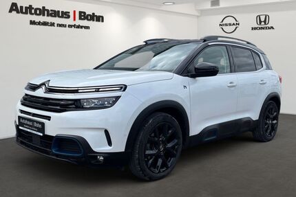 Citroen C5 Aircross Gebrauchtwagen