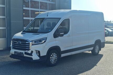 Maxus Deliver 9 Gebrauchtwagen