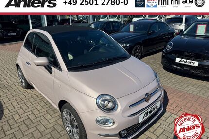 Fiat 500C Gebrauchtwagen