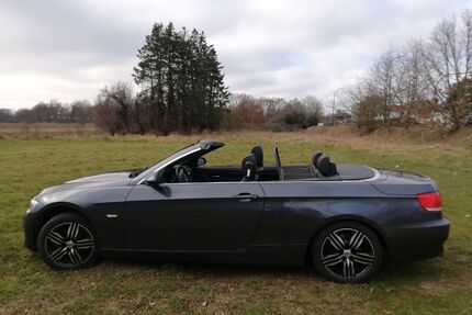 BMW 320 Gebrauchtwagen