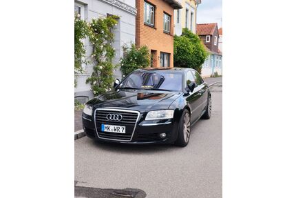 Audi A8 Gebrauchtwagen