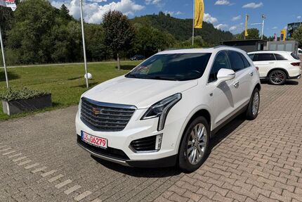 Cadillac XT5 Gebrauchtwagen