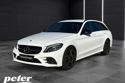 Mercedes-Benz C 300 Gebrauchtwagen
