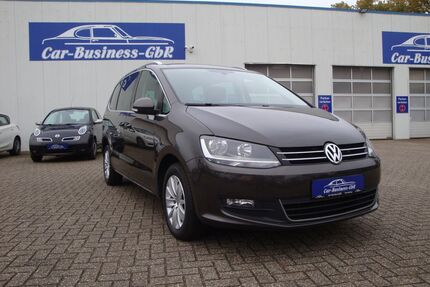 VW Sharan Gebrauchtwagen