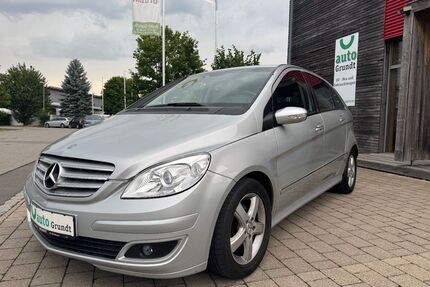 Mercedes-Benz B 150 Gebrauchtwagen