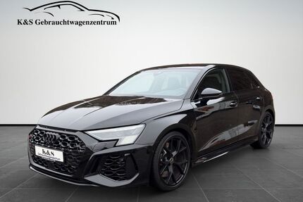 Audi RS3 Gebrauchtwagen