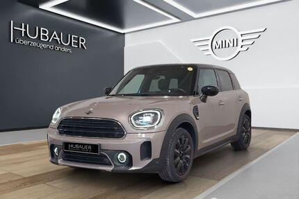 Mini Cooper Countryman Gebrauchtwagen