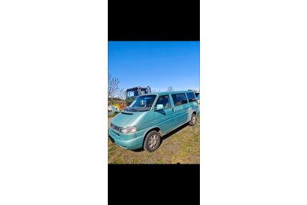 VW T4 Caravelle Gebrauchtwagen