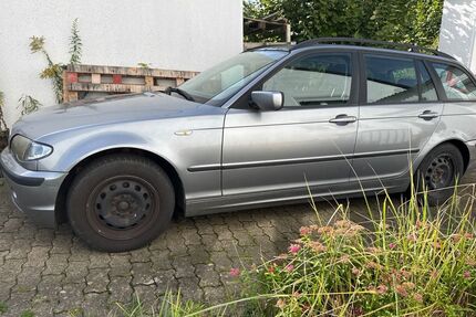 BMW 316 Gebrauchtwagen