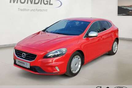 Volvo V40 Gebrauchtwagen