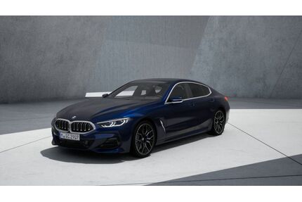 BMW 840 Gebrauchtwagen