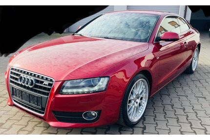 Audi A5 Gebrauchtwagen