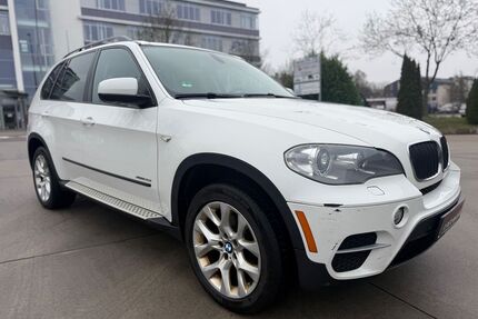 BMW X5 Gebrauchtwagen