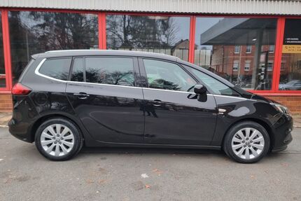 Opel Zafira Tourer Gebrauchtwagen
