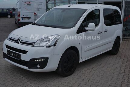 Citroen Berlingo Gebrauchtwagen