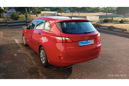 Hyundai i30 Gebrauchtwagen
