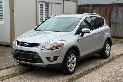 Ford Kuga Gebrauchtwagen