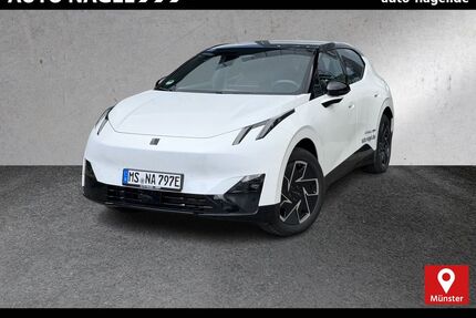 Lynk & Co 02 Gebrauchtwagen