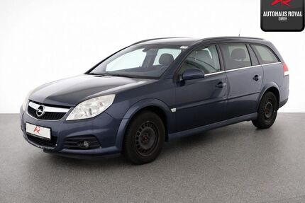 Opel Vectra Gebrauchtwagen