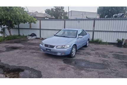 Toyota Camry Gebrauchtwagen