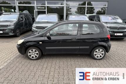 Hyundai Getz Gebrauchtwagen