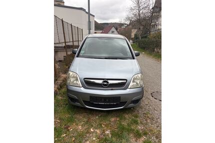 Opel Meriva Gebrauchtwagen