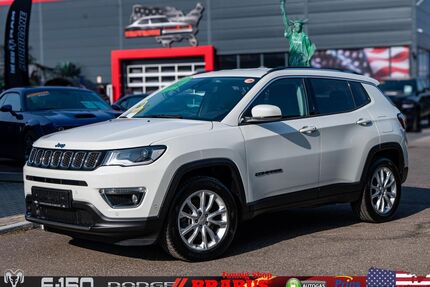 Jeep Compass Gebrauchtwagen