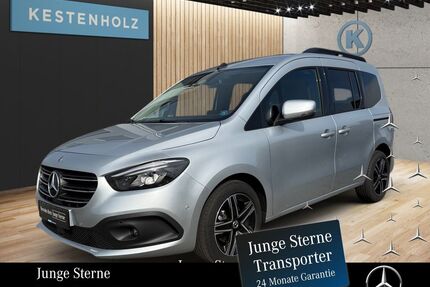 Mercedes-Benz T-Klasse Gebrauchtwagen