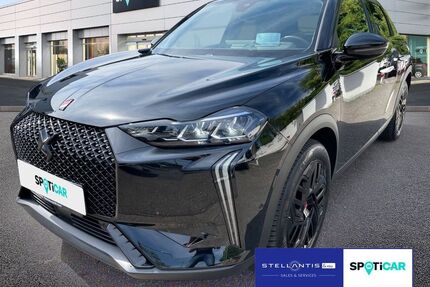 DS Automobiles DS3 Gebrauchtwagen