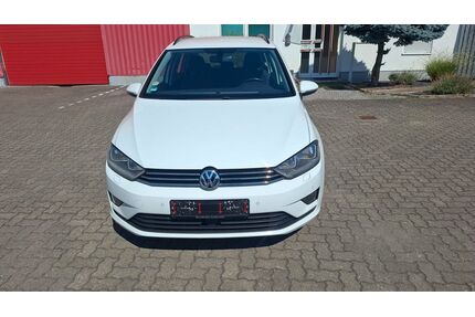 VW Golf Sportsvan Gebrauchtwagen