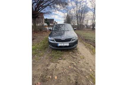 Skoda Rapid/Spaceback Gebrauchtwagen