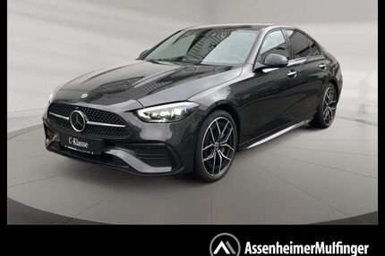 Mercedes-Benz C 300 Gebrauchtwagen