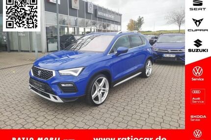 Seat Ateca Gebrauchtwagen