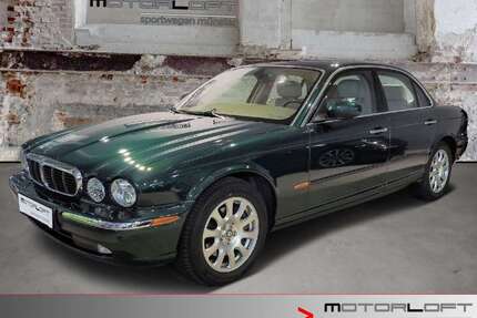 Jaguar XJ Gebrauchtwagen