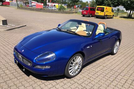 Maserati 4200 Gebrauchtwagen