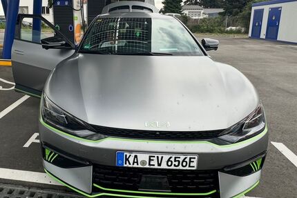 Kia EV6 Gebrauchtwagen