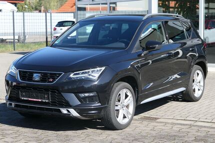 Seat Ateca Gebrauchtwagen
