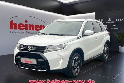 Suzuki Vitara Gebrauchtwagen
