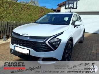 Kia Sportage Gebrauchtwagen