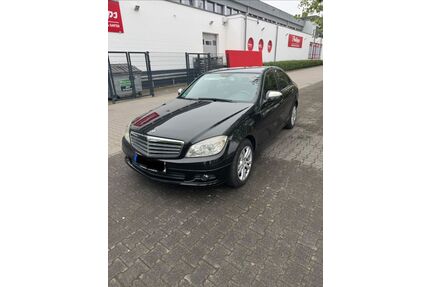Mercedes-Benz C 220 Gebrauchtwagen