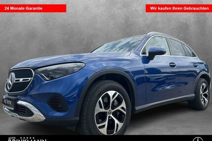Mercedes-Benz GLC 300 Gebrauchtwagen