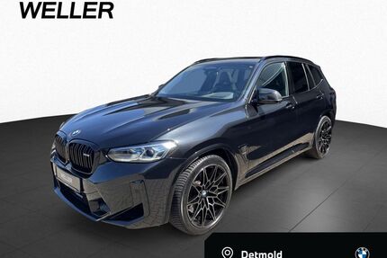 BMW X3 M Gebrauchtwagen