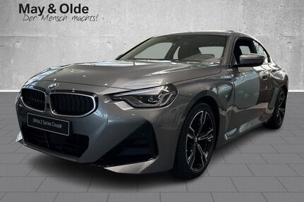 BMW 218 Gebrauchtwagen