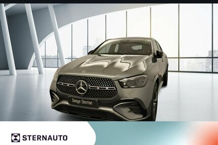 Mercedes-Benz GLE 450 Gebrauchtwagen